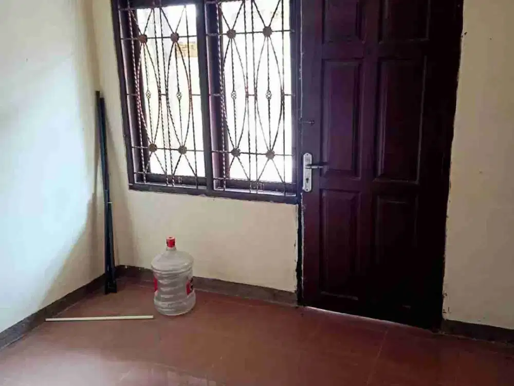 Disewakan Cluster Melati Indah,Harapan Indah