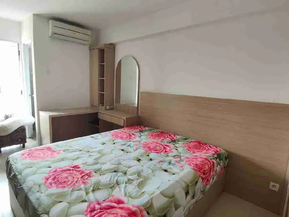 Sewa Studio Furnished