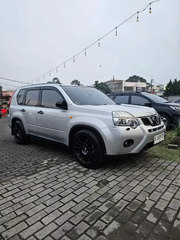 Jual Cepat Nissan Xtrail T31 2.0