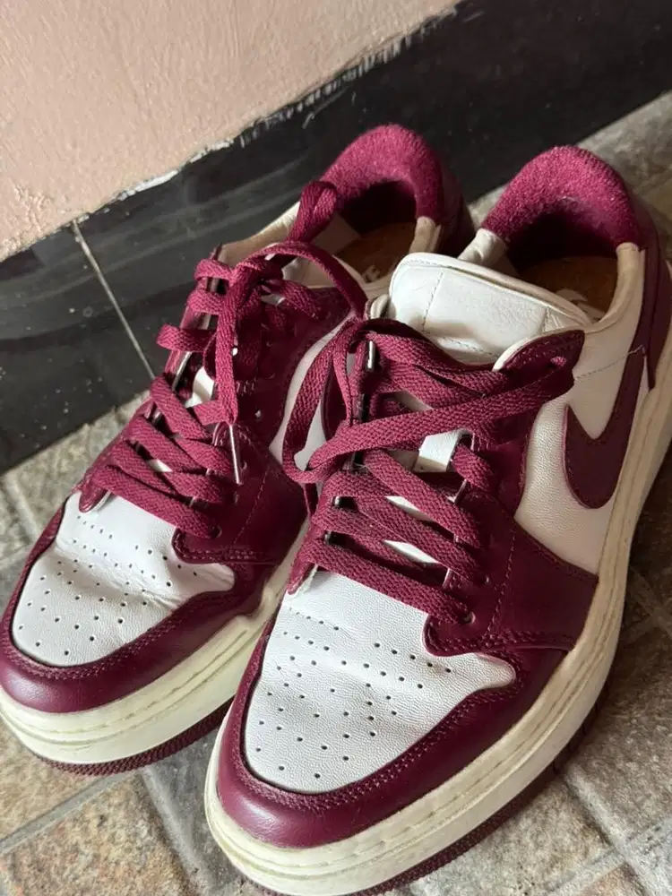 Nike Air Jordan Uk 40 original