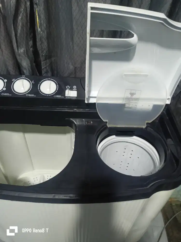 mesin cuci maspion 7kilo