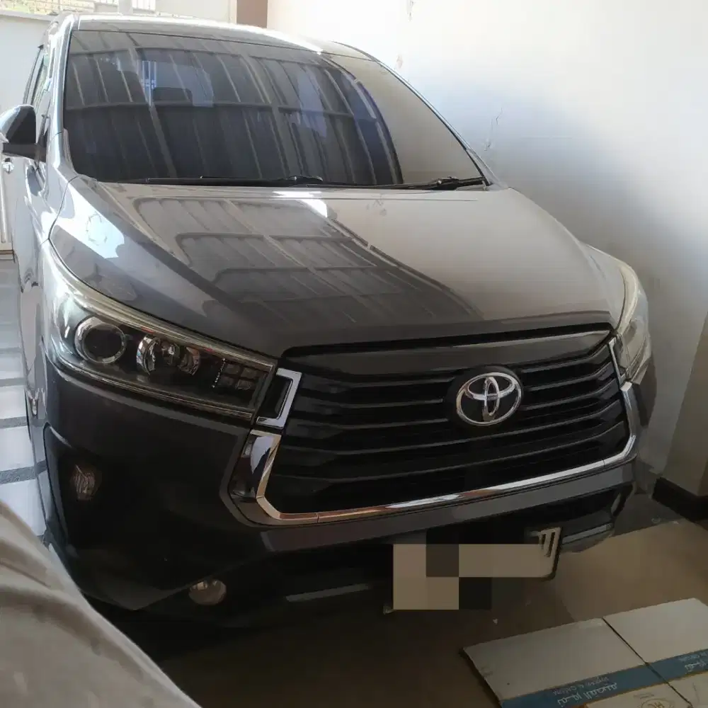 Innova reborn 2019 V matic diesel