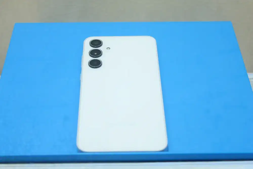 Samsung Galaxy A35 5G 8/256GB - Awesome White -