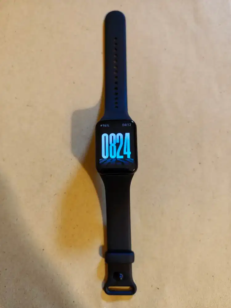 Xiaomi Smart Band 9 Pro