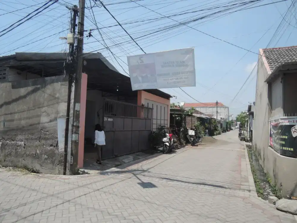 Jual Cepat Asset Bank Kantor Murah