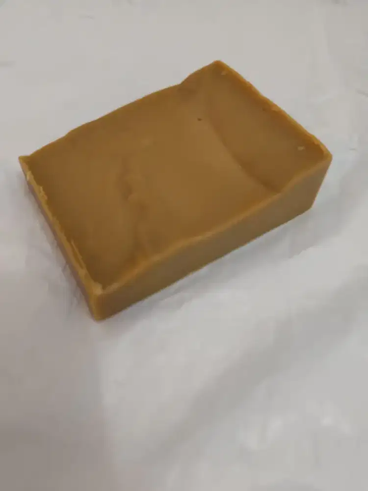 Sabun Haji Minyak Zaitun 100% Halal Tanpa Parfum untuk Haji Umroh