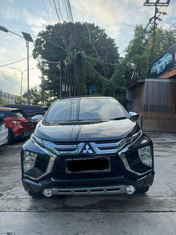 Xpander 1.5 Ultimate AT (2021/2022) Mulusss