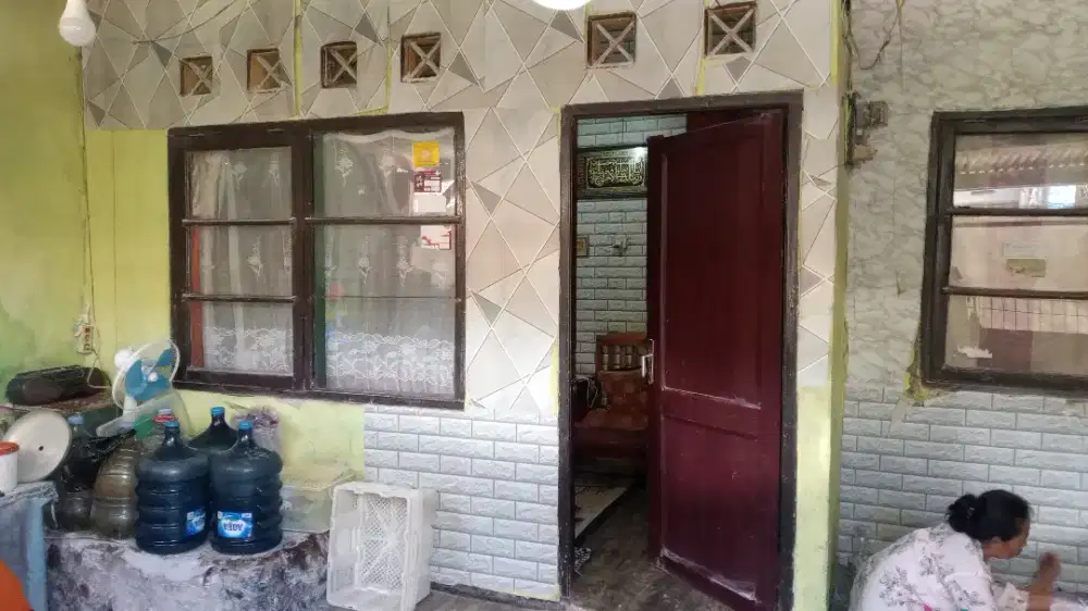 Rumah Murah di Soreang