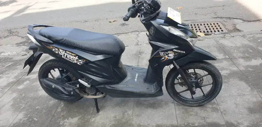 Beat Street th 2023 istimewa pjk baru