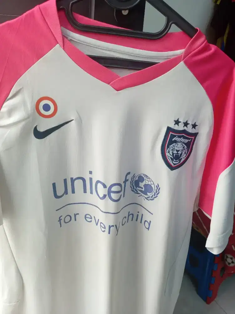 Jersey bola GO / used