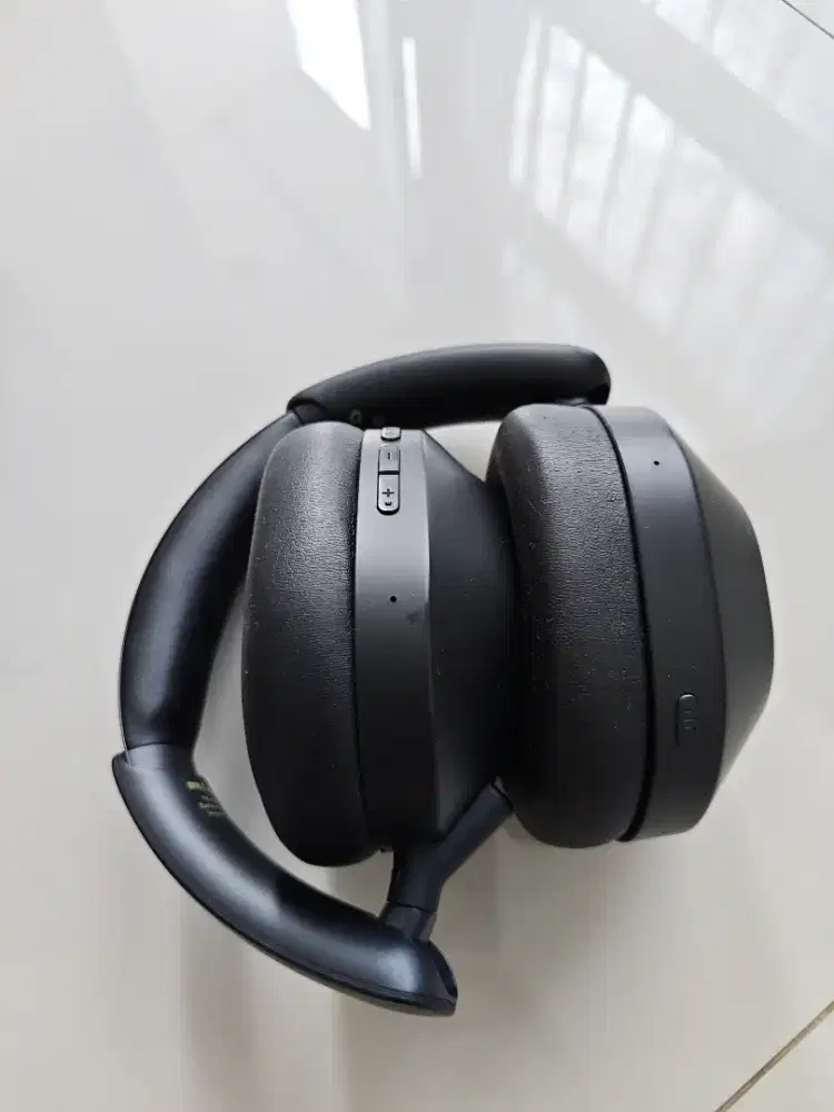 Headphone Eggel live 2 Hybrid & ENC bluetooth