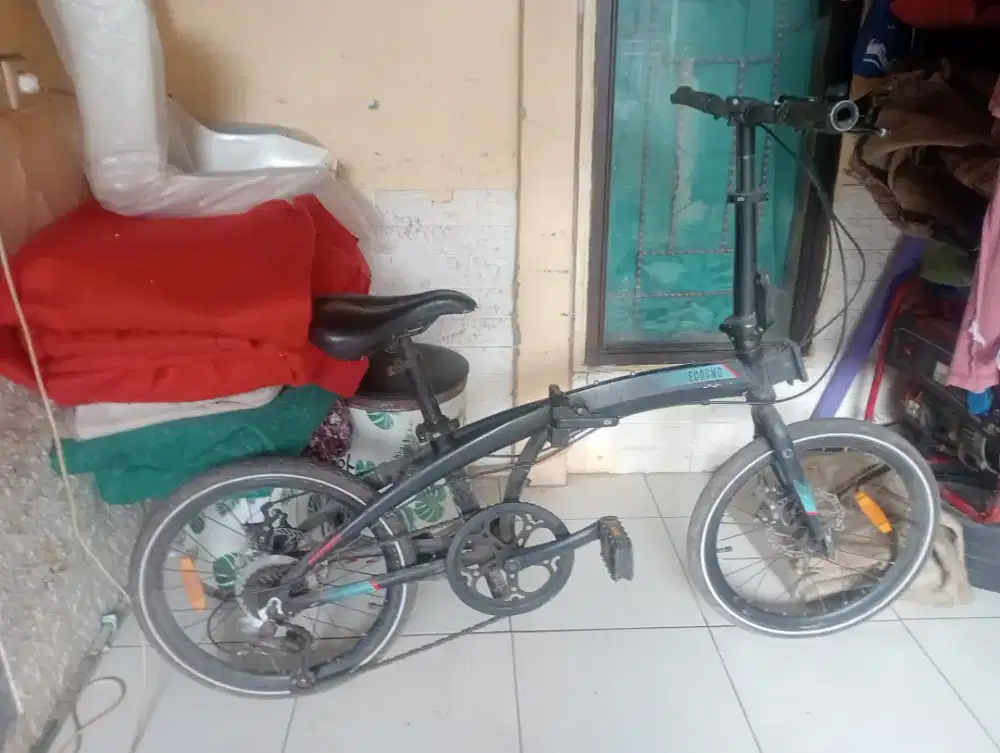 Element ecosmo lipat