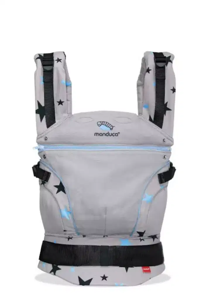 Gendongan manduca M shape