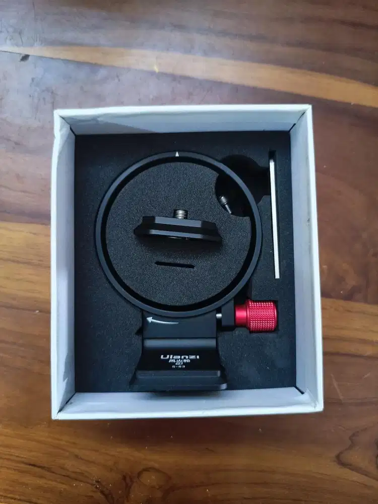 Rotating plate second