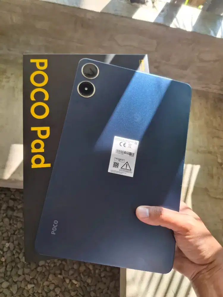 Poco Pad 8/256GB