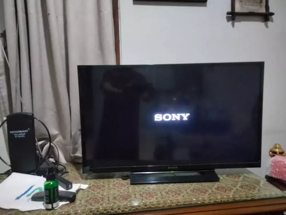 TV LCD  Sony 32inch