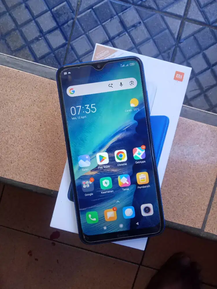Redmi 8a Pro.       .