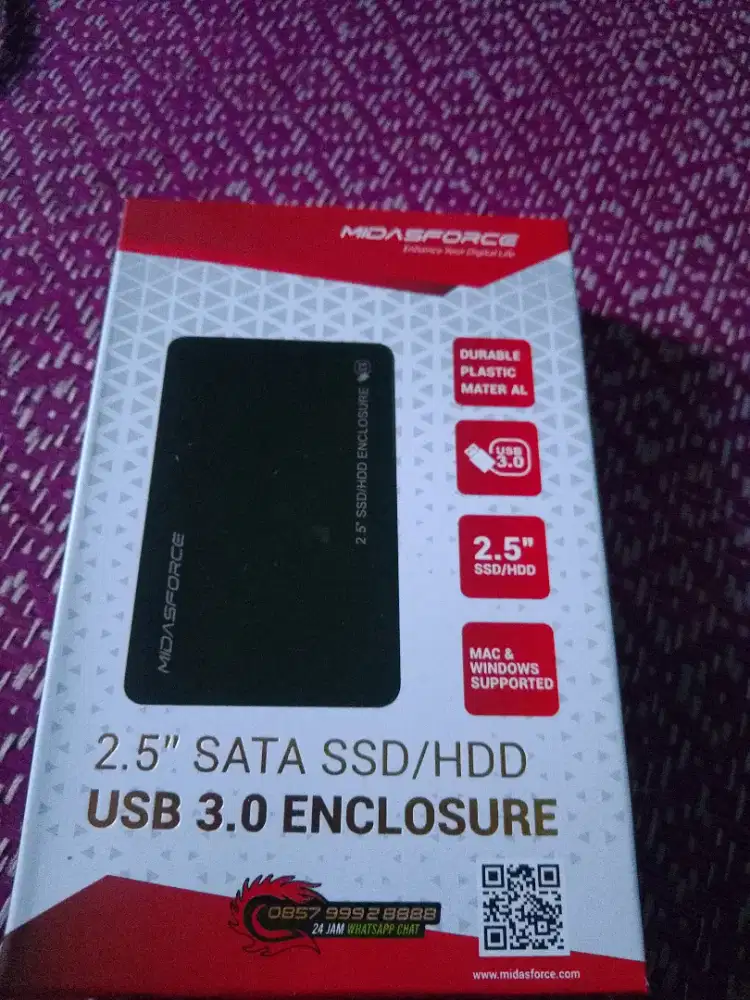JUAL HARDISK 500GB