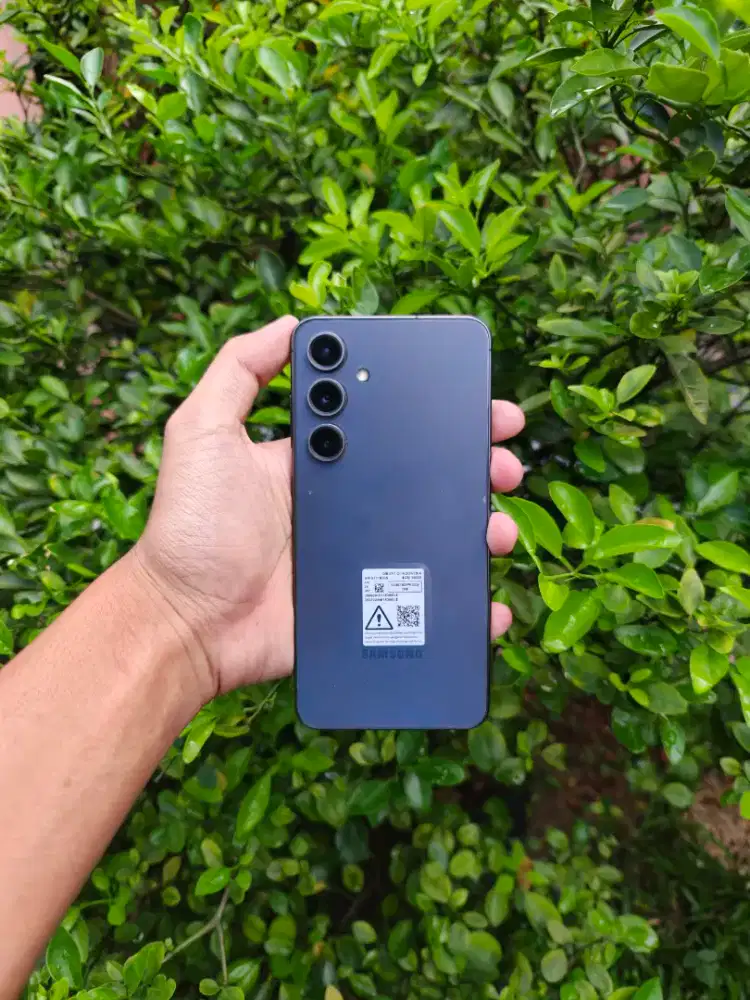 Samsung S24 FE 8/256 Fullset Like New