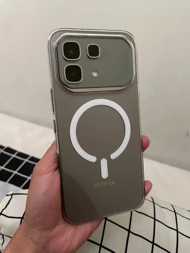 Infinix Note 60 Pro 8/256