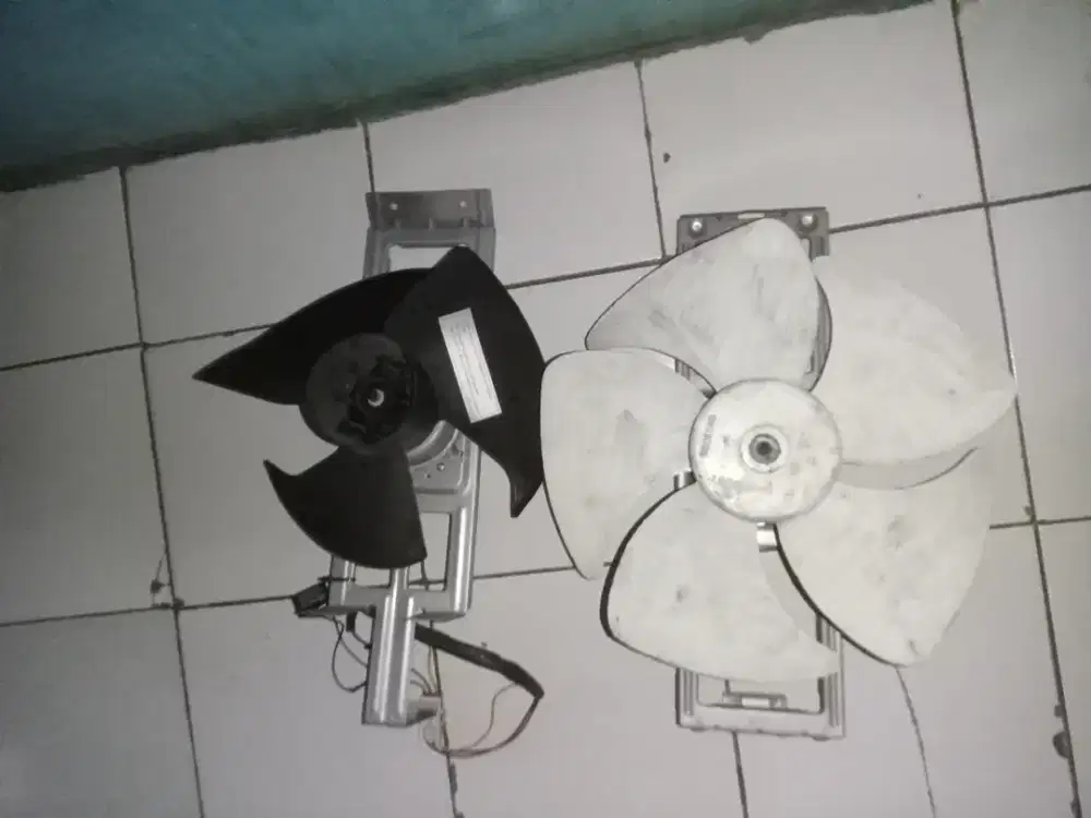 Jual kipas blower AC