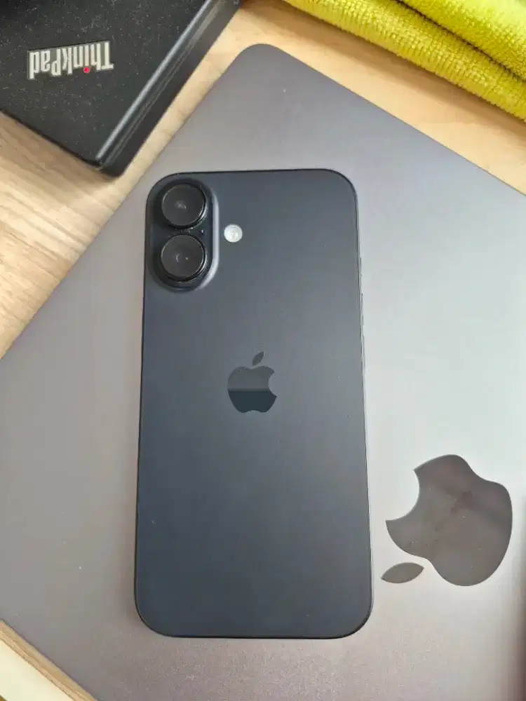 Apple Iphone 16