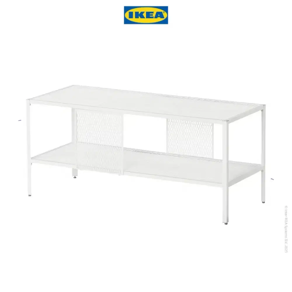 Meja TV IKEA, Meja Dekorasi Rumah