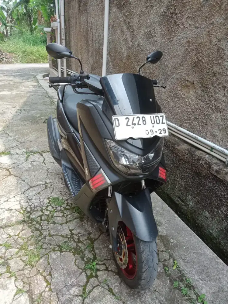 Nmax non ABS 2019