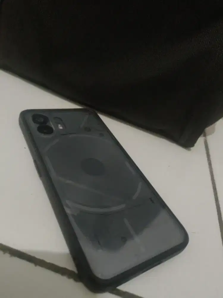 Nothing 2 12/256GB wifi only