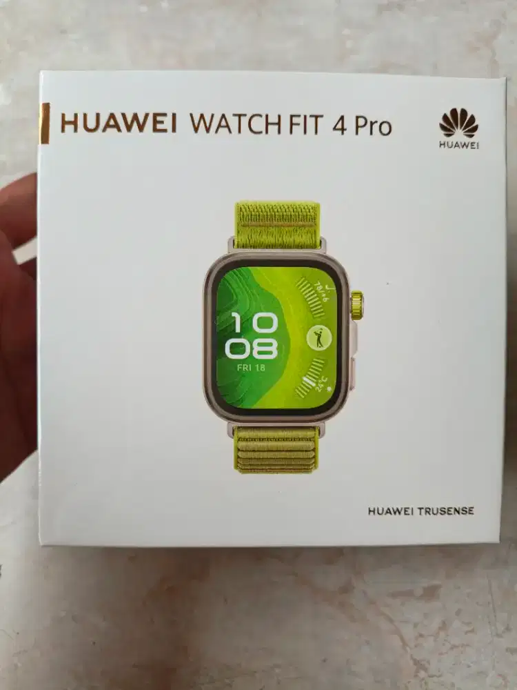Huawei Fit 4 Pro