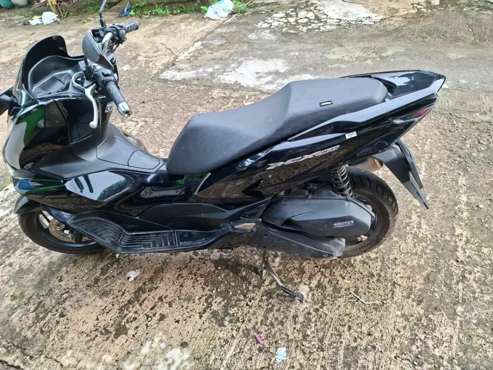 Motor Honda PCX 160 CBS