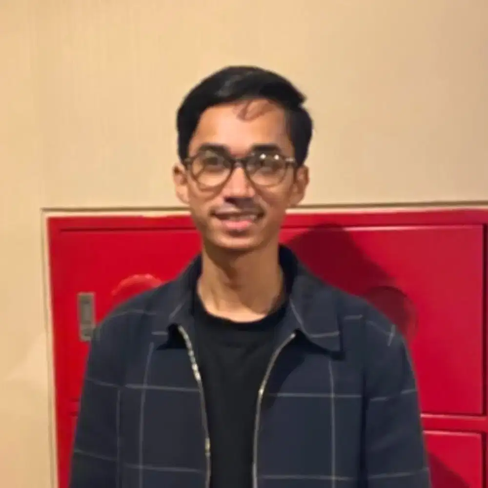 Mencari pekerjaan apa saja