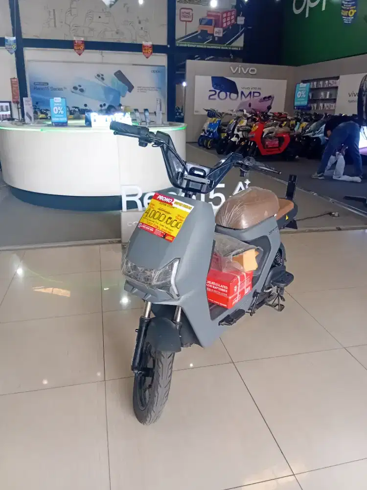 PASIFIC ZECROM DISKON