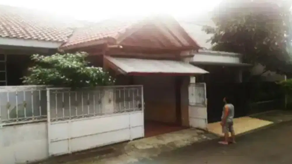 BCC Bukit Cimanggu City