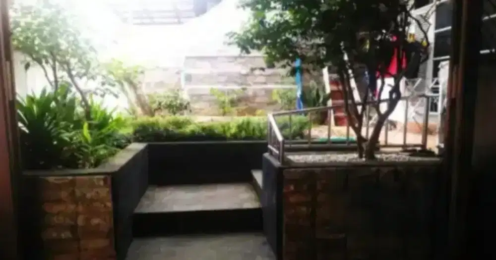 BCC Bukit Cimanggu City