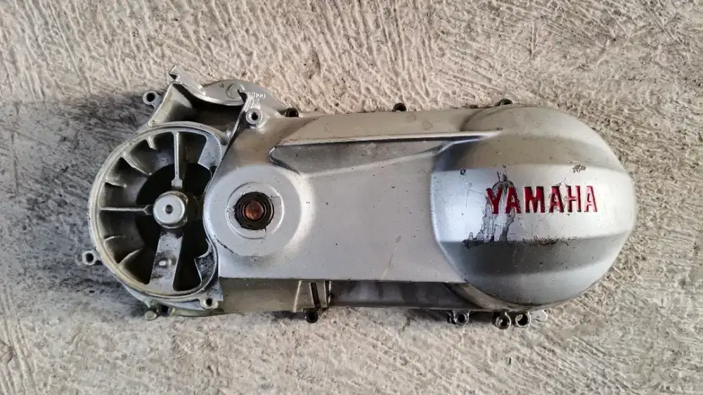 Cover CVT Yamaha MioM3 125