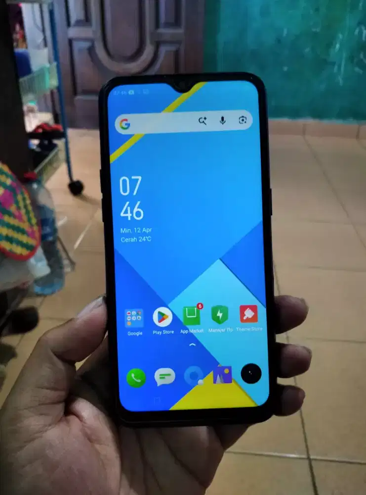 Realme C2 3/32gb