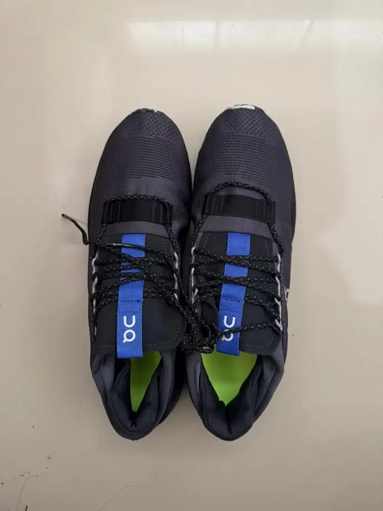 On Cloud Roger Pro 2