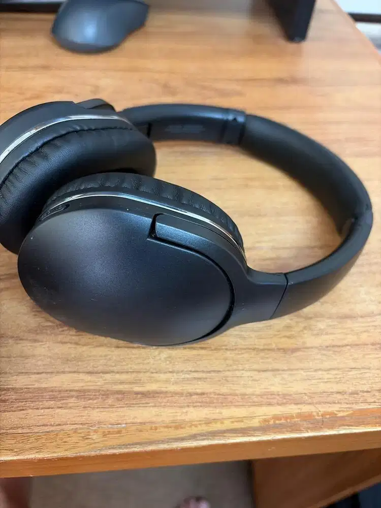 Baseus D02 Pro headphone wireless
