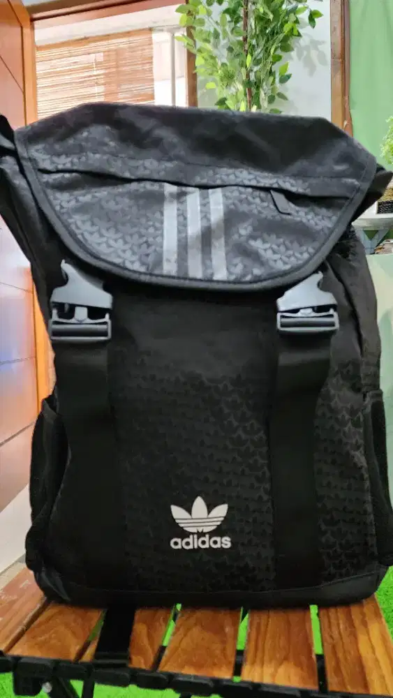 Tas ransel adidas