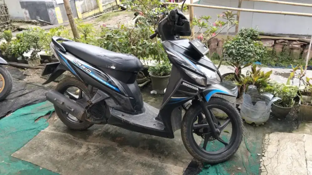 Vario T karawang