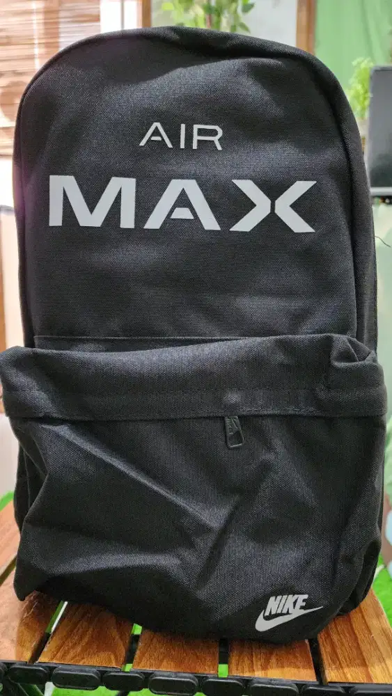 Tas ransel nike air max