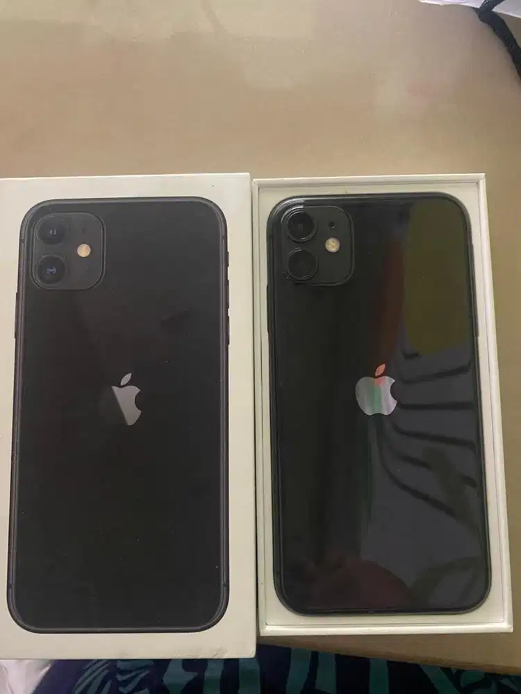 Iphone 11/64 GB IBOX