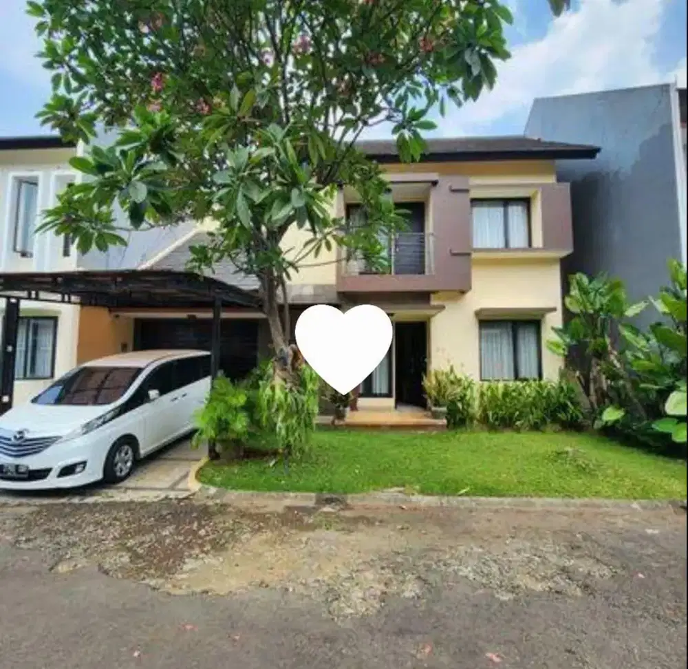 Rumah second dijual 234m²(2.8M) Pejaten Pasar Minggu Jaksel
