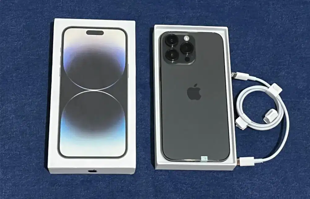 iphone 14 pro max 128 ex inter