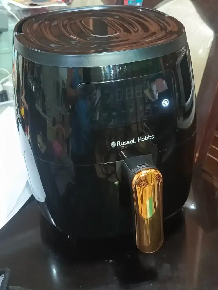 Air fryers Russell Hobbs 5L Brooklyn