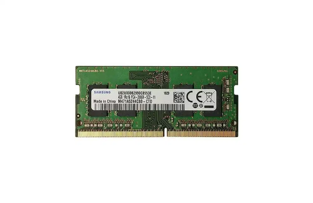 RAM LAPTOP 4GB DDR4 2666Mhz