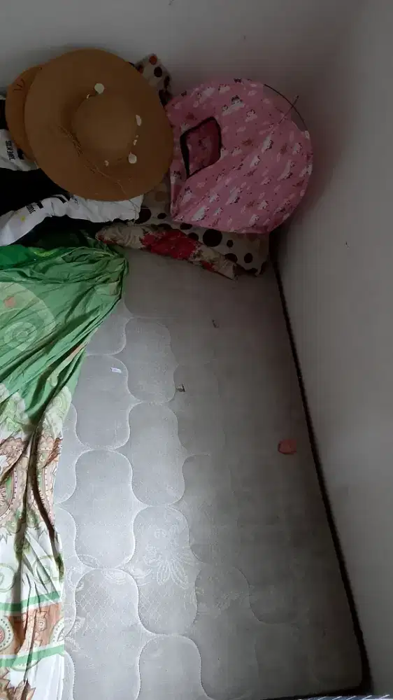 Kasur springbed murah aja