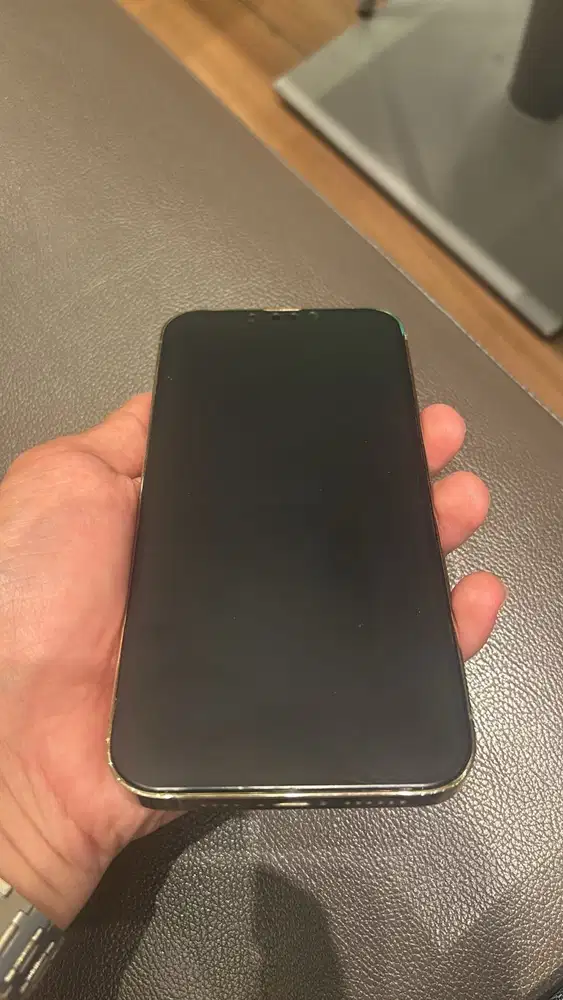 jual iphone 13 promax 128gb masih bagus dari baru tangan pertama