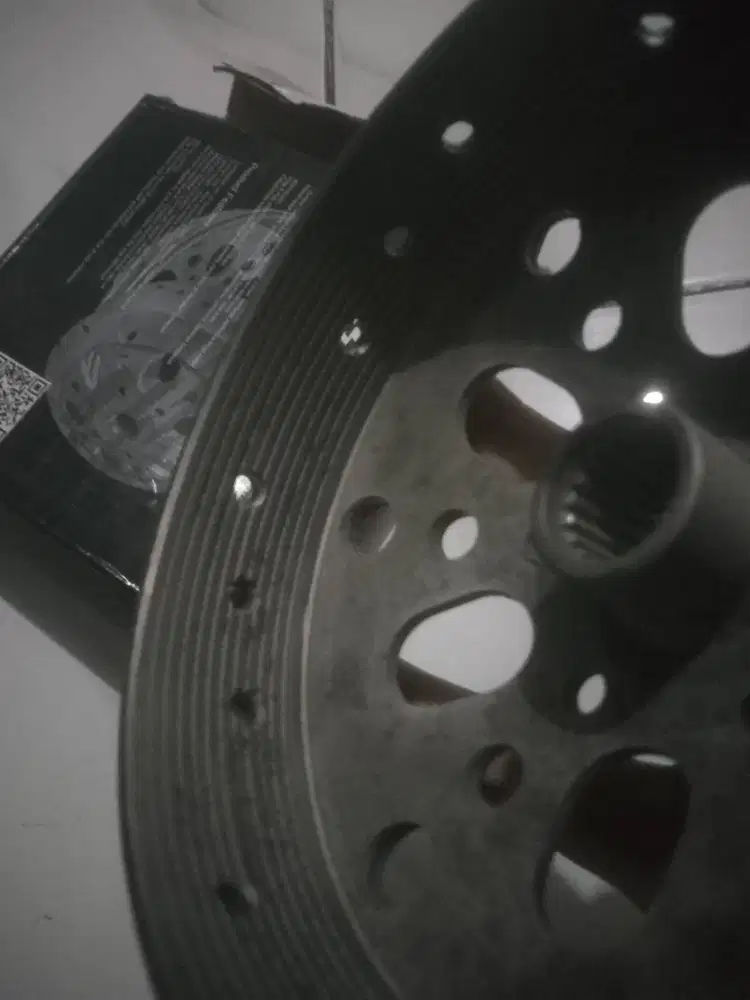 Mangkok Kanvas Ganda Kartel